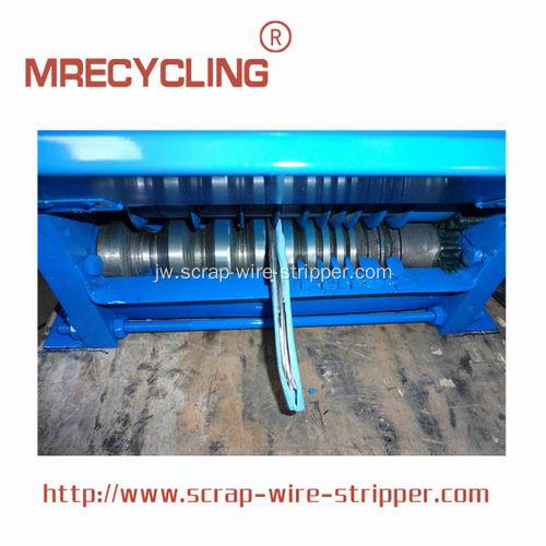 insulated kabel stripping wire